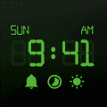 My Clock